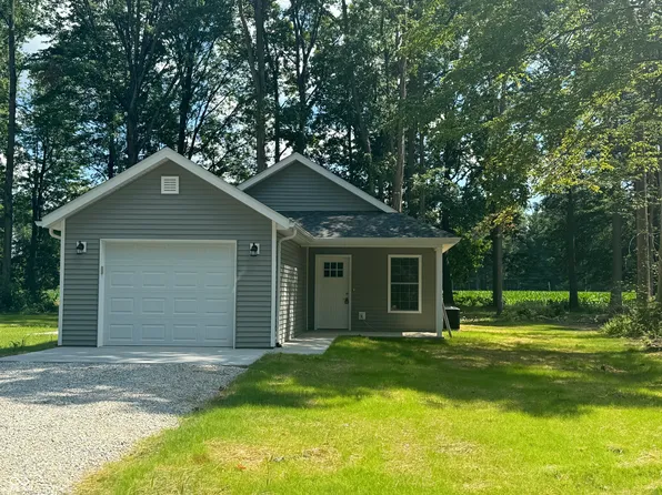 175 W Itawamba Trl, Greensburg, IN 47240