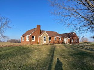 920 Us Highway 224 E, Greenwich, OH 44837