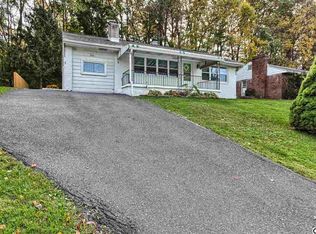 206 Park Dr, Marysville, PA 17053