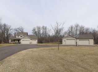 43600 Andee Ct, Harris, MN 55032