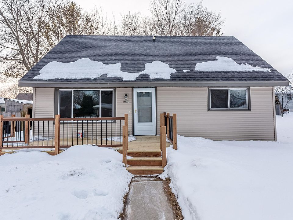 1st image of 3614 S 17th Pl
