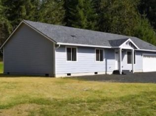3711 E Agate Rd, Shelton, WA 98584