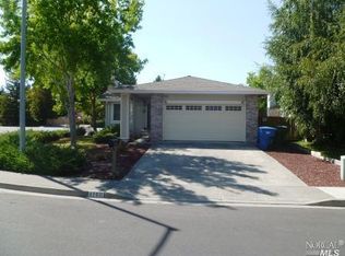 1160 Hailey Ct, Rohnert Park, CA 94928