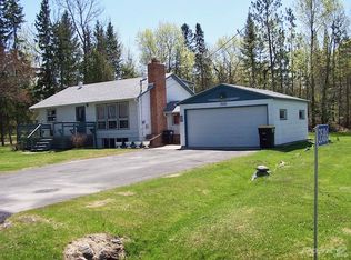 3586 County Road 120, International Falls, MN 56649