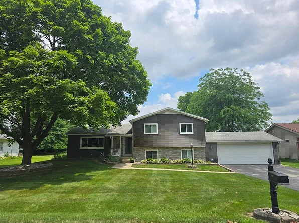 145 Gibson Ct, Tiffin, OH 44883