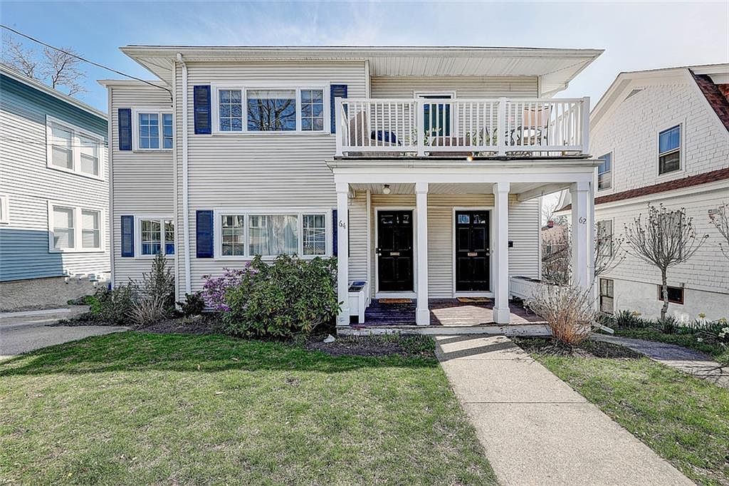 62 Marbury Ave, Pawtucket, RI 02860 Zillow