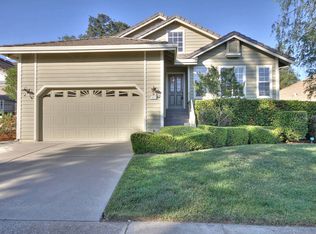 1475 Foxridge Cir, Auburn, CA