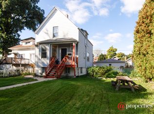 1310 Ridgeland Ave, Berwyn, IL 60402