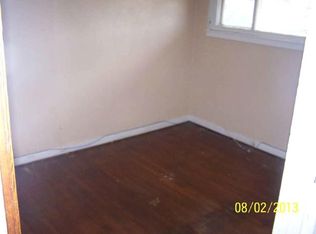 207 N 3rd St, Du Bois, PA 15801
