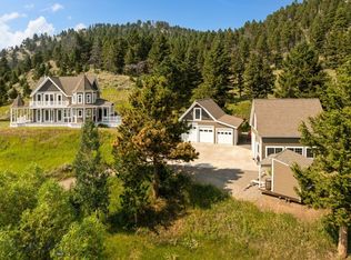2919 Hawkline Rd, Bozeman, MT 59715