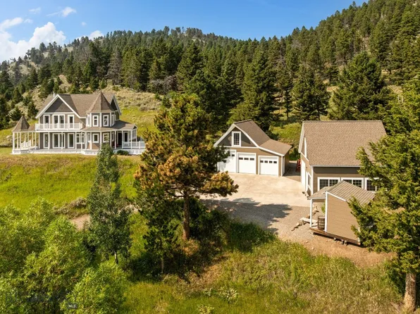 2919 Hawkline Rd, Bozeman, MT 59715