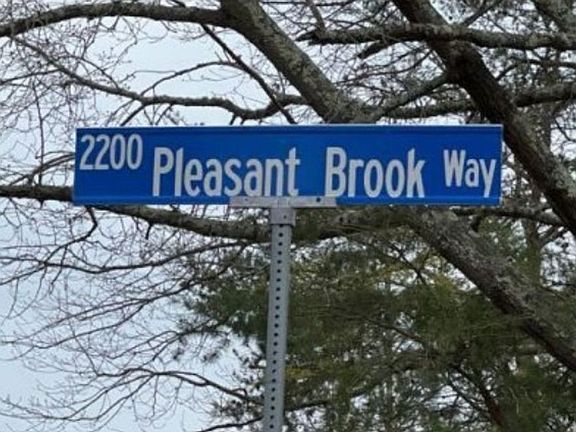 Exterior Address Verification