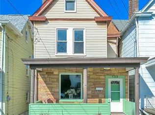 7711 Cannon St, Pittsburgh, PA