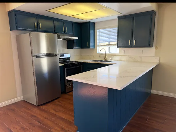 2212 Larch St APT F, Alhambra, CA 91801