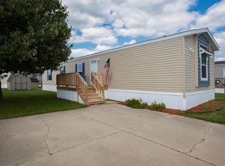 1810 Baltic Ave, Elkhart, IN 46514