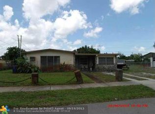 225 NE 45th Ct, Pompano Beach, FL 33064