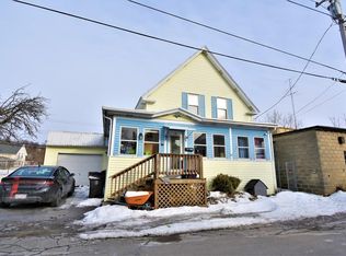 18 Limerick St, Gardner, MA 01440