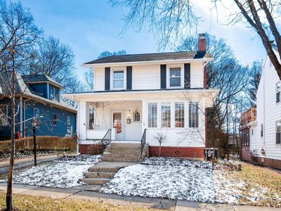 37 Glencoe Rd, Columbus, OH, 43214