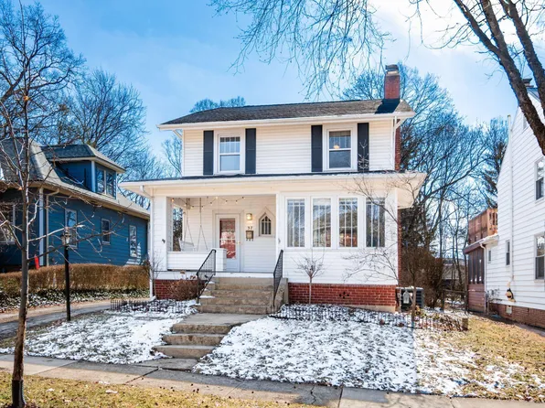 37 Glencoe Rd, Columbus, OH 43214