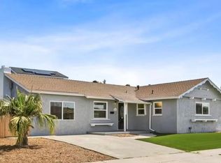 4168 Cole Way, San Diego, CA 92117