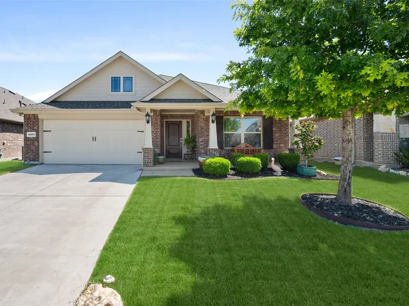 14900 Rocky Face Ln, Haslet, TX 76052