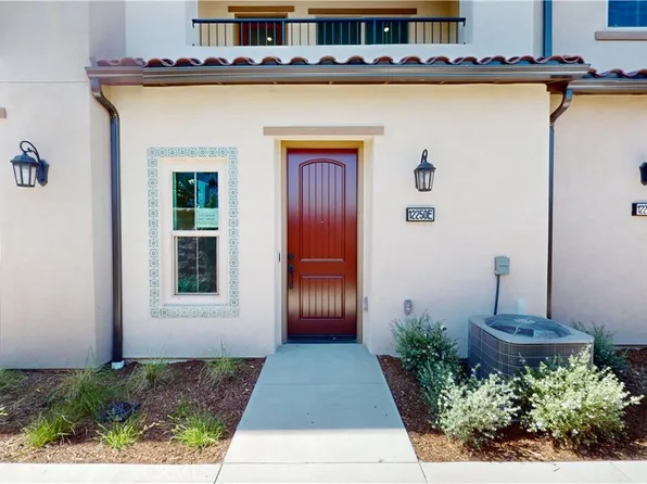 12250 Mirasol Loop #E, El Monte, CA 91732