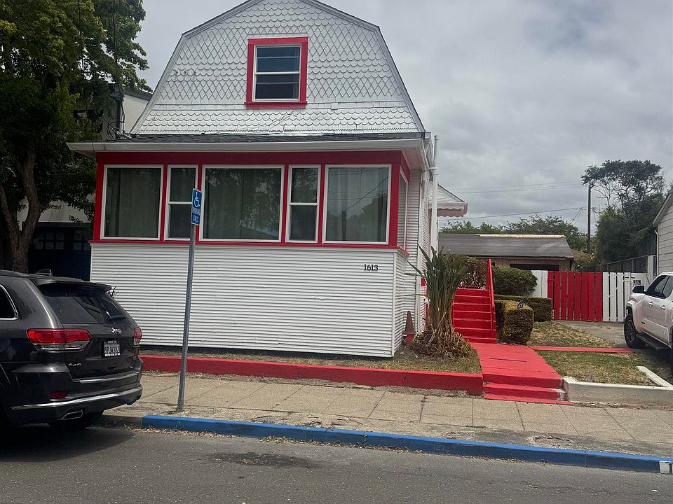 1st image of 1613 Kains Ave