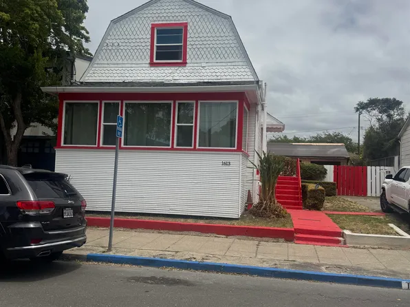 1613 Kains Ave, Berkeley, CA 94702