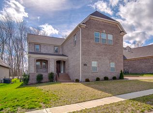 1633 Eden Rose Pl, Nolensville, TN 37135