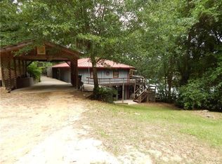 378 Lakeview Dr, Many, LA 71449