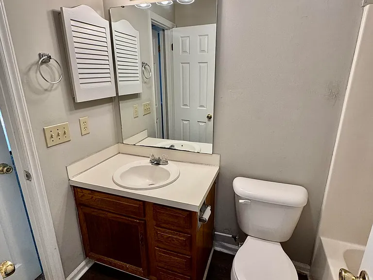3400 Evans St #B — Photo 7