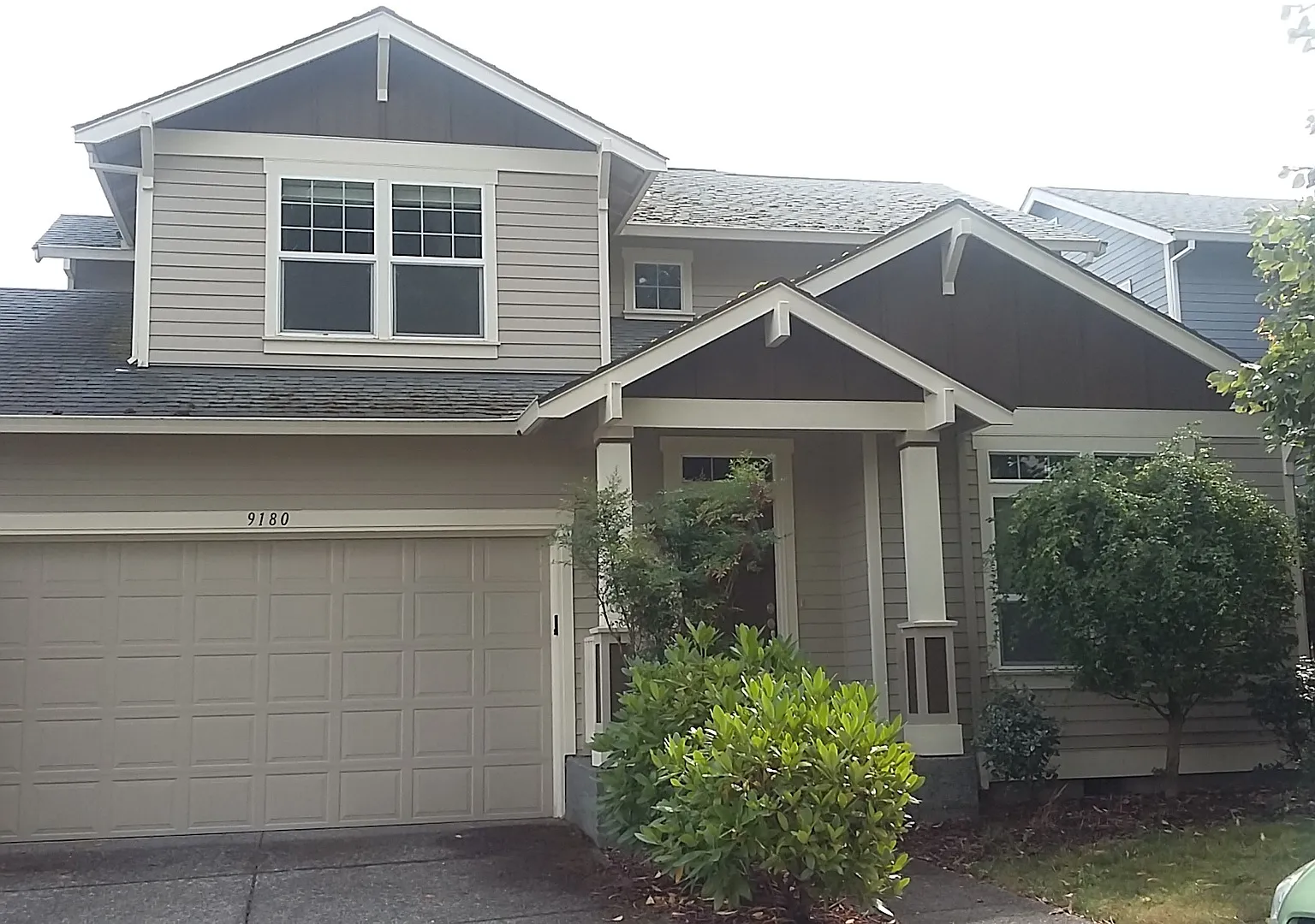Beautiful home Beaverton — Photo 2