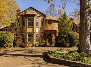 261 Indian Hills Drive NE, Corydon, IN 47112