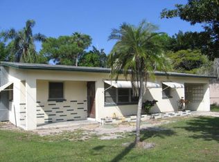 622 Prospect Ave, Fort Myers, FL 33905