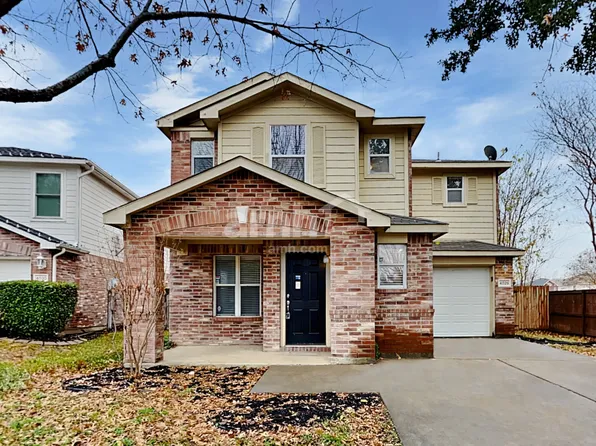 4026 Holly Leaf Ct, Dallas, TX 75212