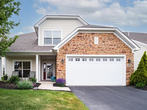 5638 Haydens Reserve Way, Hilliard, OH 43026