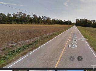 Goodman Lake Rd, Salisbury, NC 28146