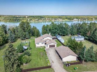 271022 S Township Rural Wetaskiwin #480-214, County Of, AB T0C0V0