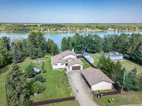 271022 S Township Rural Wetaskiwin #480-214, County Of, AB T0C 0V0