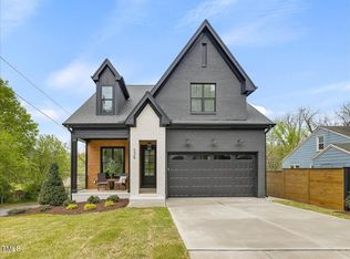 734 S State St, Raleigh, NC 27601