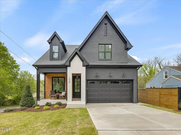 734 S State St, Raleigh, NC 27601