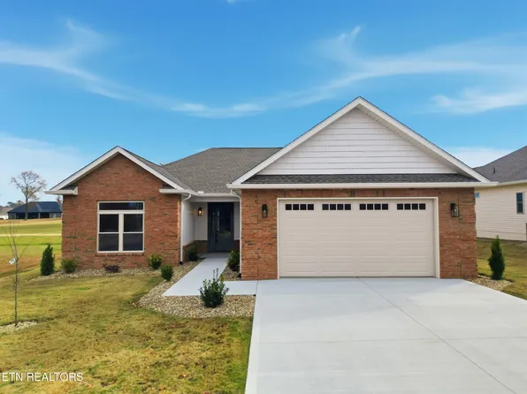 180 Kahite Greens Pl, Vonore, TN 37885