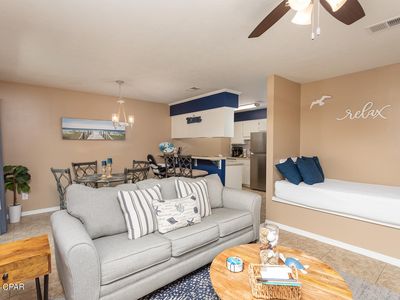 116 Damon Cir Unit D, Panama City Beach, FL, 32407