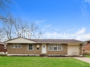 15207 E 43rd Pl S, Independence, MO 64055