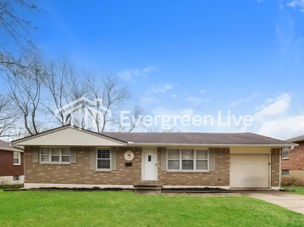 15207 E 43rd Pl S, Independence, MO 64055