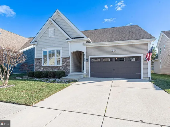 30143 Seashore Park Dr, Millville, DE 19967