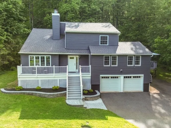 63 Mountainside Dr, Randolph Twp., NJ 07869