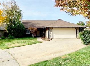 888 Yosemite Dr, Chico, CA 95928