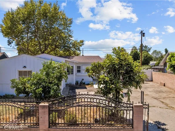 8053 Brimfield Ave, Panorama City, CA 91402