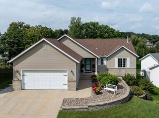 4409 5th St NW, Rochester, MN 55901